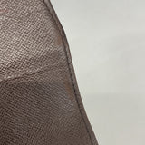【6ge6022】ルイヴィトン シガレットケース ダミエ エテュイシガレット N63024 エベヌ【中古】メンズ レディース ユニセックス