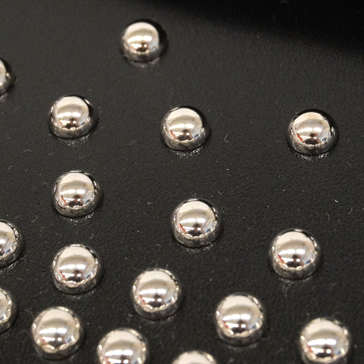 【6ge6028-g】エルメス ハンドバッグ ミニケリー2 クルーテ ボックスカーフ ブラック シルバー金具 W刻印 2wayバッグ【中古】レディース