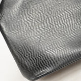【6ge6040-k】ルイヴィトン ショルダーバッグ エピ マンダラPM M58932 ノワール【中古】レディース