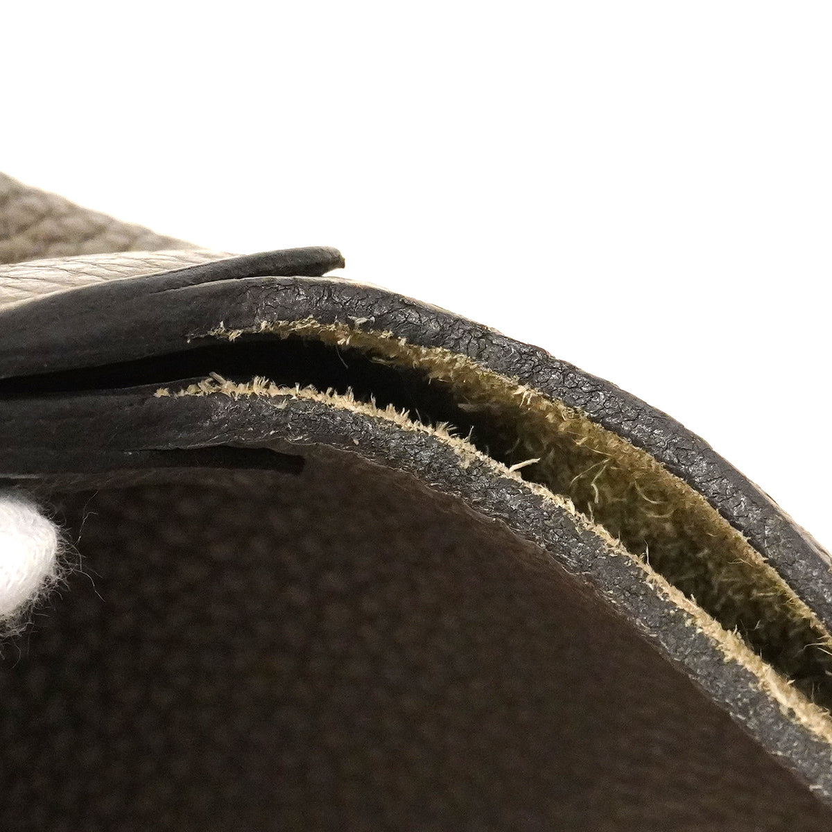 【6ge6064-h】エルメス ハンドバッグ ピコタンロックPM トリヨンクレマンス エタン シルバー金具 A刻印【中古】レディース