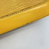 【6ge6072】ルイヴィトン ハンドバッグ エピ アルマ M52149 ジョーヌ【中古】レディース