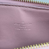 【6ge6093】ルイヴィトン ショルダーバッグ ヴェルニ モット M91034 ローズ【中古】レディース