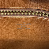 【6ge6100】ルイヴィトン ショルダーバッグ モノグラム トロカデロ27 M51274 ブラウン【中古】レディース
