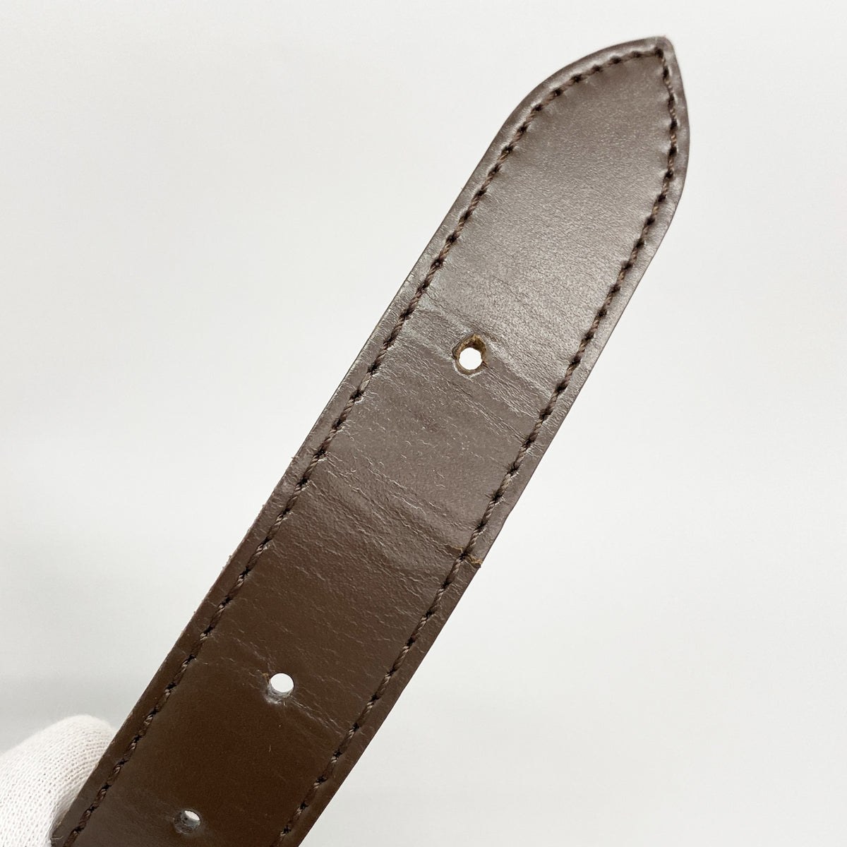 【6ge6101】ルイヴィトン ボストンバッグ ダミエ キーポルバンドリエール55 N41414 エベヌ【中古】メンズ レディース ユニセックス