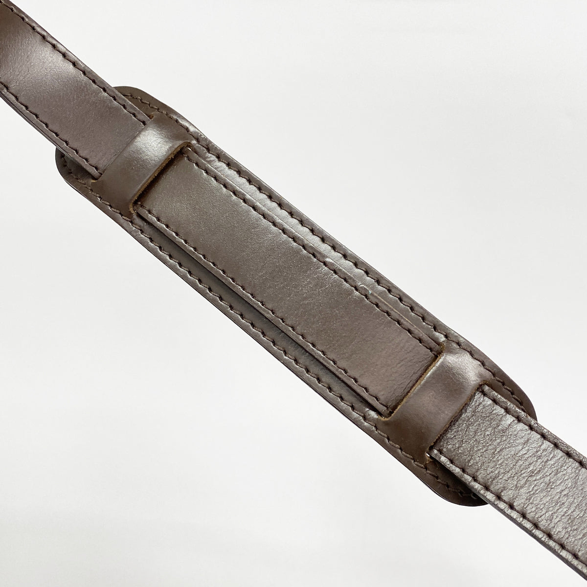 【6ge6101】ルイヴィトン ボストンバッグ ダミエ キーポルバンドリエール55 N41414 エベヌ【中古】メンズ レディース ユニセックス