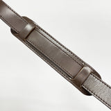【6ge6101】ルイヴィトン ボストンバッグ ダミエ キーポルバンドリエール55 N41414 エベヌ【中古】メンズ レディース ユニセックス