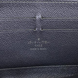 【6ge6109】ルイヴィトン 長財布 エピ ジッピーウォレット メタリックグレー【中古】メンズ レディース ユニセックス