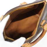 【6ge6115】ルイヴィトン ハンドバッグ モノグラム スピーディ25 M41109 ブラウン【中古】レディース