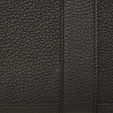 【6ge6119】エルメス トートバッグ ガーデンパーティPM ネゴンダ ブラック シルバー金具 B刻印【中古】レディース