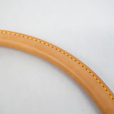 【6ge6123】ルイヴィトン ショルダーバッグ モノグラム ミニルーピング M51147 ブラウン【中古】レディース