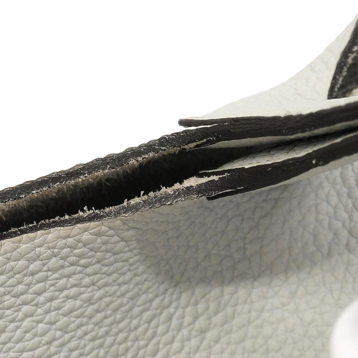 【6ge6133】エルメス ハンドバッグ ピコタンロックMM トリヨンクレマンス ブルーペール ゴールド金具 U刻印【中古】レディース