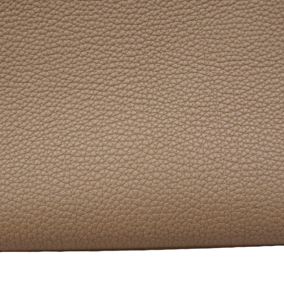 【6ge6139-g】エルメス ハンドバッグ ケリー25 トゴ エトゥープ ゴールド金具 W刻印 2wayバッグ【中古】レディース