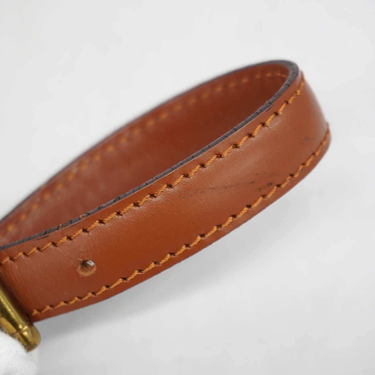 【6ge6149】ルイヴィトン ハンドバッグ モノグラム モンソー26 M51187 ブラウン 2wayバッグ【中古】レディース
