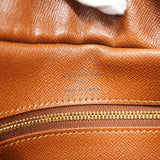 【6ge6153】ルイヴィトン ショルダーバッグ モノグラム ブローニュ30 M51265 ブラウン【中古】レディース