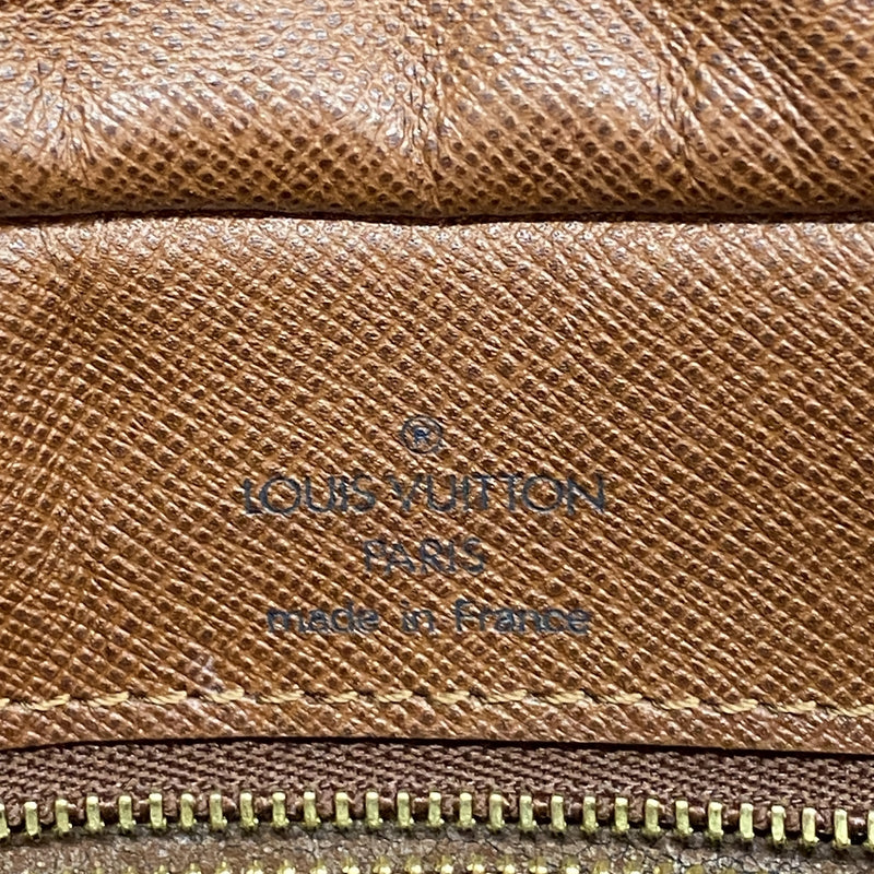 【6ge6158】ルイヴィトン ショルダーバッグ モノグラム ブローニュ30 M51265 ブラウン【中古】レディース