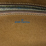 【6ge6159】ルイヴィトン ショルダーバッグ モノグラム トロカデロ27 M51274 ブラウン【中古】レディース