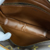 【6ge6159】ルイヴィトン ショルダーバッグ モノグラム トロカデロ27 M51274 ブラウン【中古】レディース