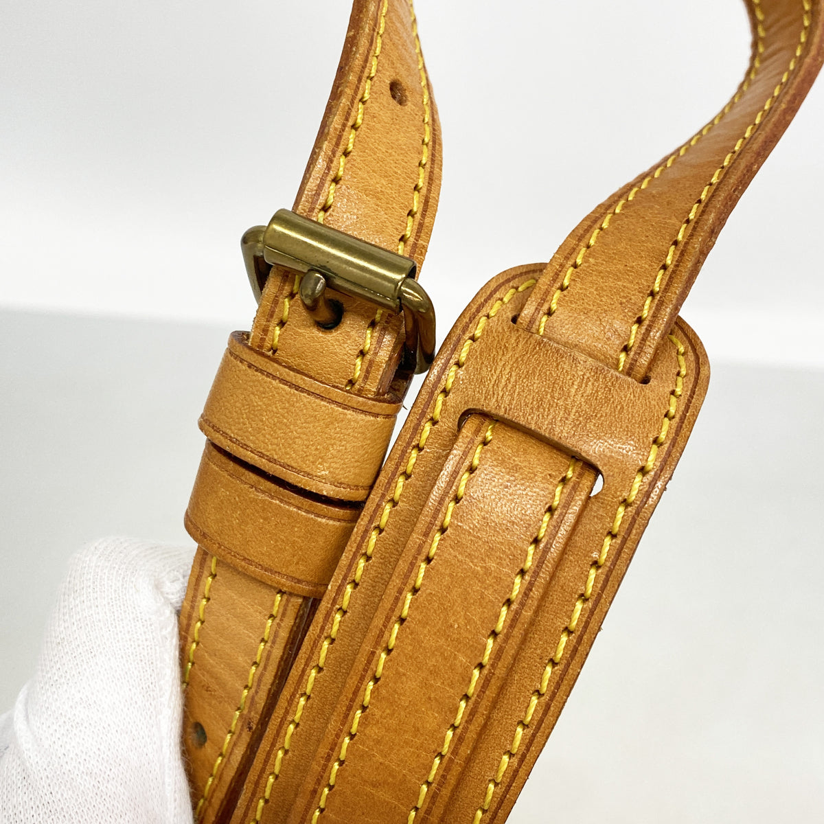 【6ge6159】ルイヴィトン ショルダーバッグ モノグラム トロカデロ27 M51274 ブラウン【中古】レディース