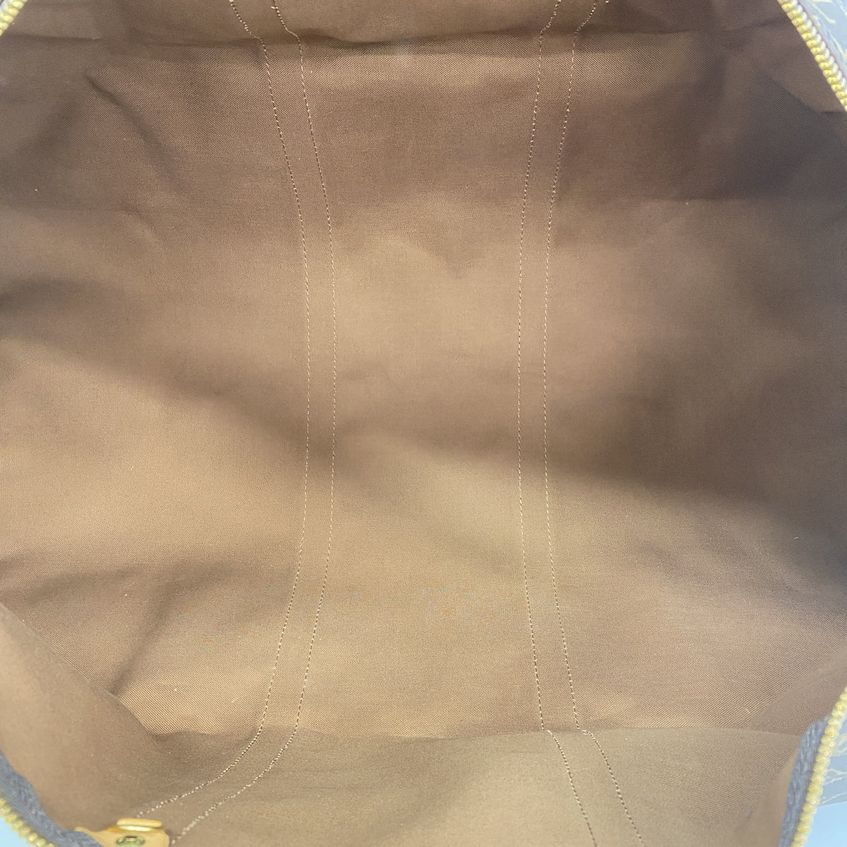 【6ge6164】ルイヴィトン ボストンバッグ モノグラム キーポル60 M41422 ブラウン【中古】メンズ レディース ユニセックス
