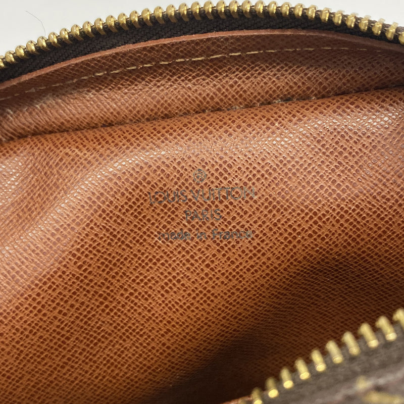 【6ge6168】ルイヴィトン ショルダーバッグ モノグラム アマゾン M45236 ブラウン【中古】レディース