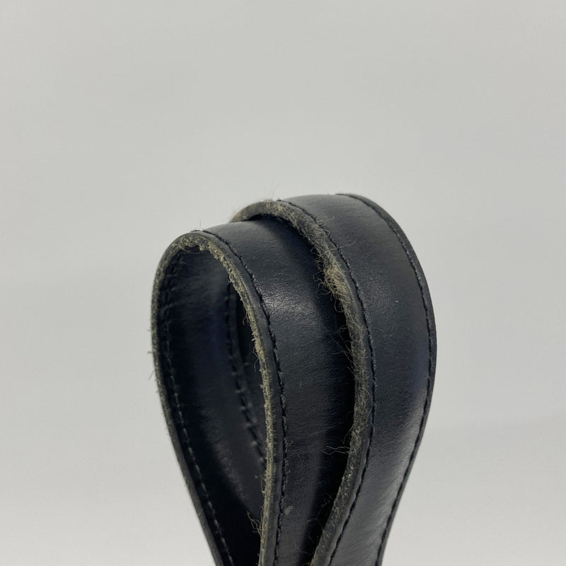 【6ge6173】ルイヴィトン ショルダーバッグ エピ サンジャックショッピング M52262 ノワール【中古】レディース