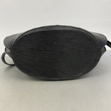 【6ge6173】ルイヴィトン ショルダーバッグ エピ サンジャックショッピング M52262 ノワール【中古】レディース