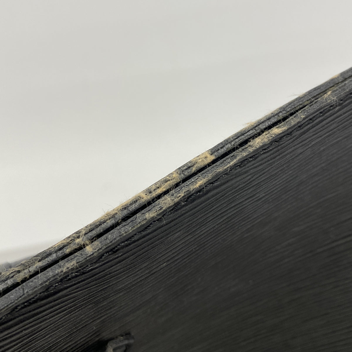 【6ge6173】ルイヴィトン ショルダーバッグ エピ サンジャックショッピング M52262 ノワール【中古】レディース