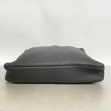 【6ge6175】エルメス ショルダーバッグ マサイPM トリヨンクレマンス ブラック シルバー金具 □K刻印【中古】レディース