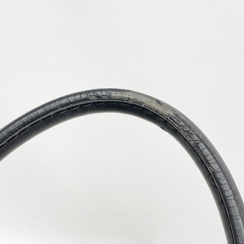【6ge6183】ルイヴィトン トートバッグ モノグラム・アンプラント オンザゴーMM M45595 ノワール 2wayバッグ【中古】レディース