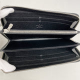 【6ge6184】ルイヴィトン 長財布 エピ ジッピーウォレット M60072 ノワール【中古】メンズ レディース ユニセックス