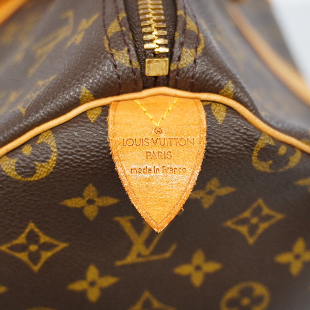 【6ge6216】ルイヴィトン ボストンバッグ モノグラム キーポル50 M41426 ブラウン【中古】メンズ レディース ユニセックス