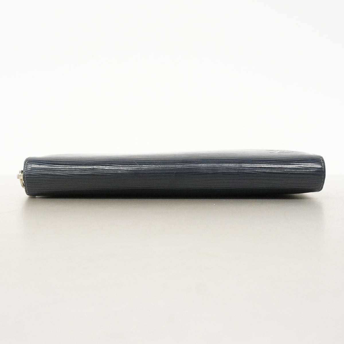 【6ge6233】ルイヴィトン 長財布 エピ ジッピーウォレット M61873 アンディゴブルー【中古】レディース