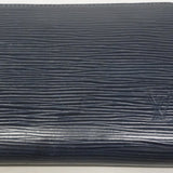 【6ge6233】ルイヴィトン 長財布 エピ ジッピーウォレット M61873 アンディゴブルー【中古】レディース