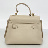 【6ge6246-h】ルイヴィトン ハンドバッグ ロックミーエヴァーMINI M21052 グレージュ 2wayバッグ【中古】レディース