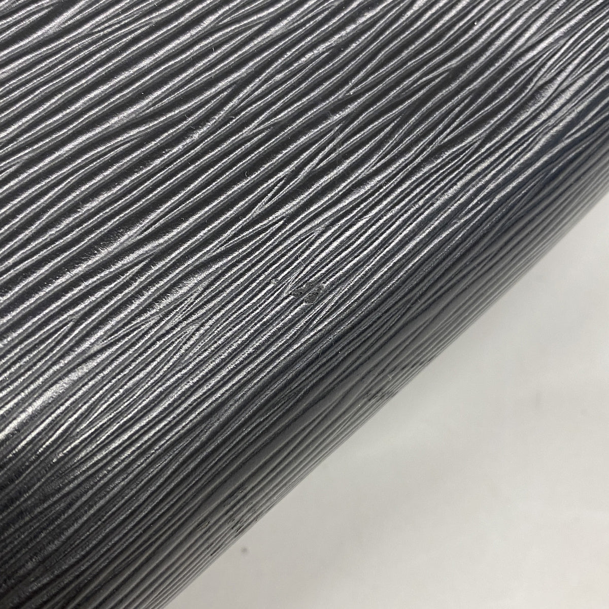 【6ge6274-k】ルイヴィトン ハンドバッグ エピ スピーディ25 M59032 ノワール【中古】レディース