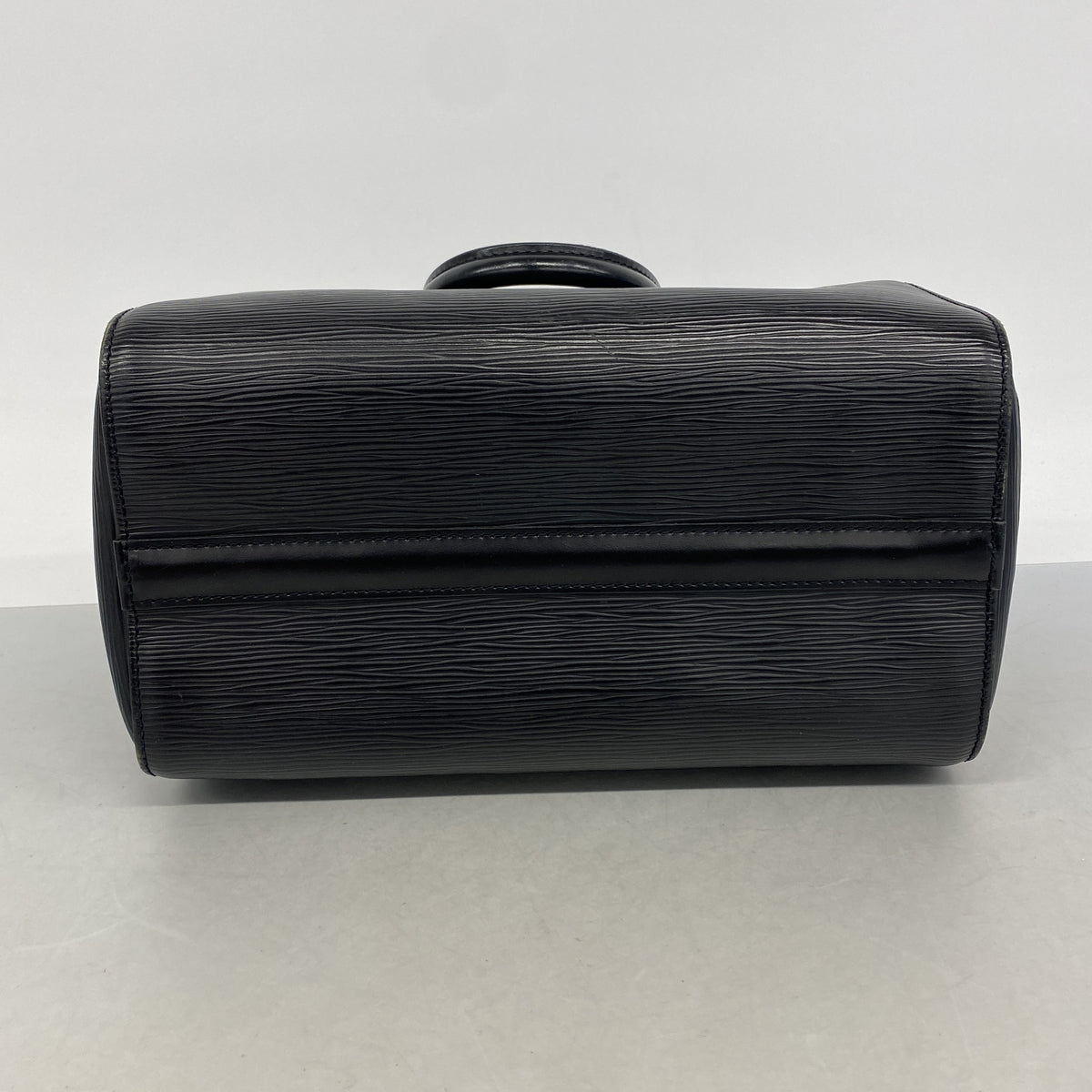 【6ge6274-k】ルイヴィトン ハンドバッグ エピ スピーディ25 M59032 ノワール【中古】レディース