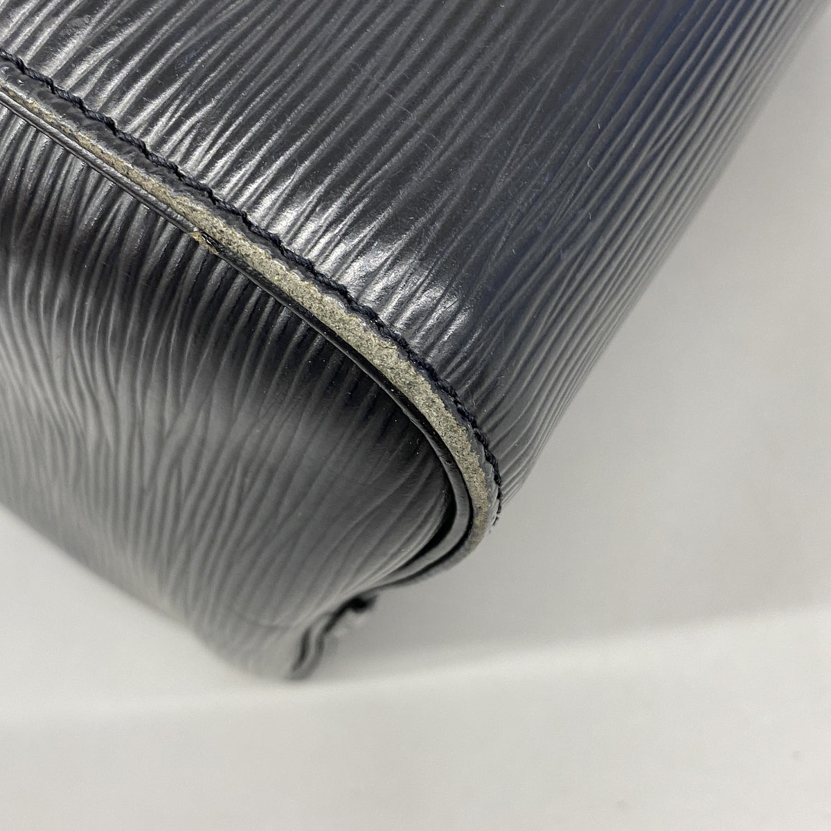 【6ge6274-k】ルイヴィトン ハンドバッグ エピ スピーディ25 M59032 ノワール【中古】レディース
