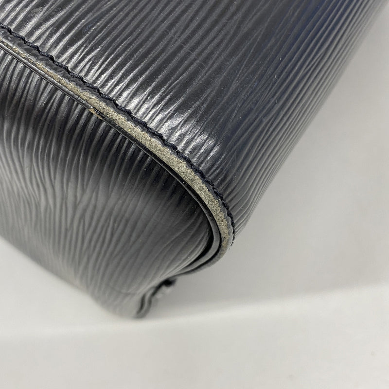 【6ge6274-k】ルイヴィトン ハンドバッグ エピ スピーディ25 M59032 ノワール【中古】レディース