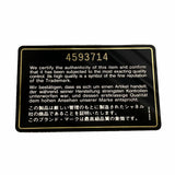 【6ge6279-k】シャネル ショルダーバッグ マトラッセ チェーンショルダー パテントレザー ブラック ゴールド金具【中古】レディース