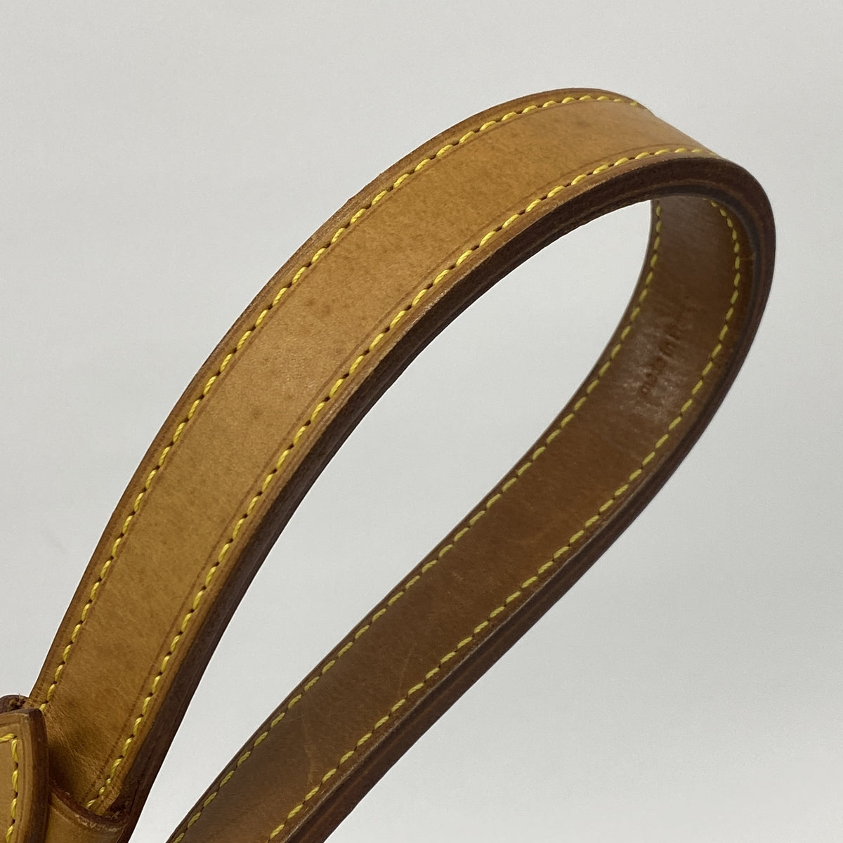 【6ge6303】ルイヴィトン ショルダーバッグ モノグラム ノエ M42224 ブラウン【中古】レディース