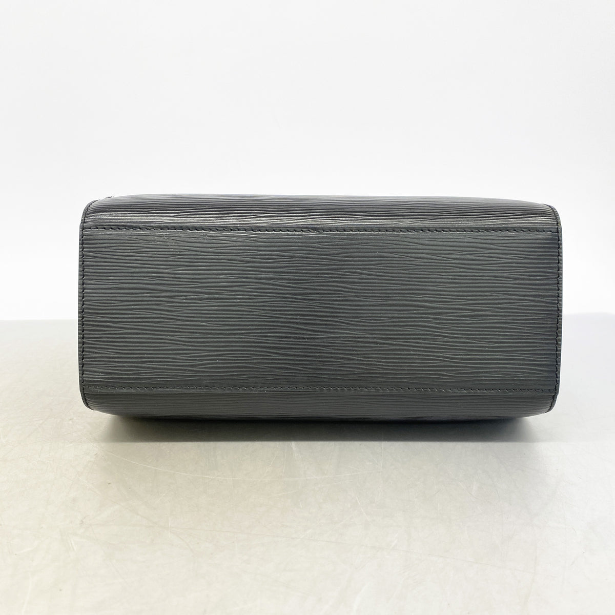 【6ge6305】ルイヴィトン ハンドバッグ エピ ポンヌフ M52052 ノワール【中古】レディース