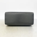 【6ge6305】ルイヴィトン ハンドバッグ エピ ポンヌフ M52052 ノワール【中古】レディース