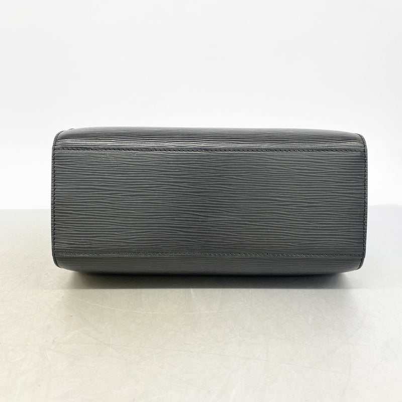 【6ge6305】ルイヴィトン ハンドバッグ エピ ポンヌフ M52052 ノワール【中古】レディース