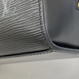 【6ge6305】ルイヴィトン ハンドバッグ エピ ポンヌフ M52052 ノワール【中古】レディース