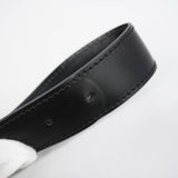 【6ge6313-k】ルイヴィトン ショルダーバッグ エピ サックデポールPM M80157 ノワール【中古】レディース