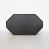 【6ge6313-k】ルイヴィトン ショルダーバッグ エピ サックデポールPM M80157 ノワール【中古】レディース