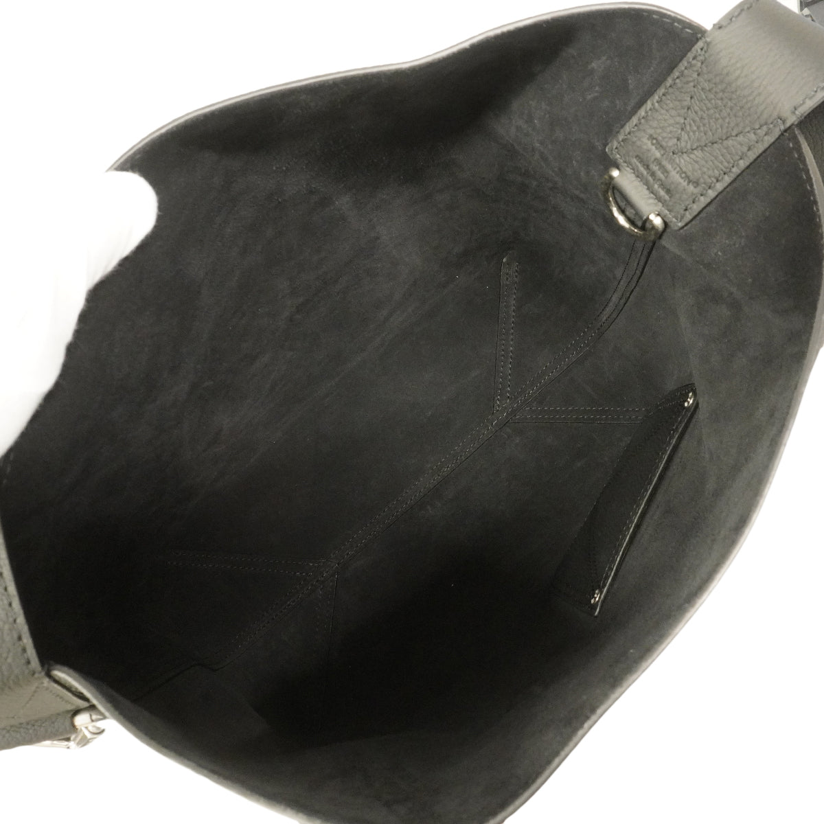 【6ge6329-e】ルイヴィトン ショルダーバッグ ヴェルソトート M27022 ノワール【中古】メンズ