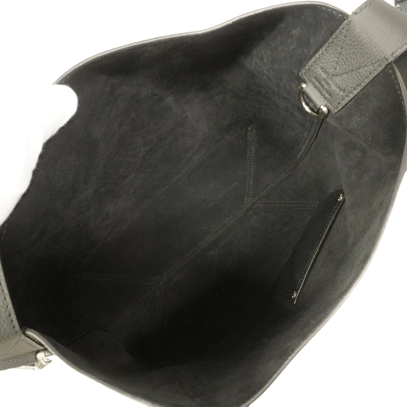 【6ge6329-e】ルイヴィトン ショルダーバッグ ヴェルソトート M27022 ノワール【中古】メンズ