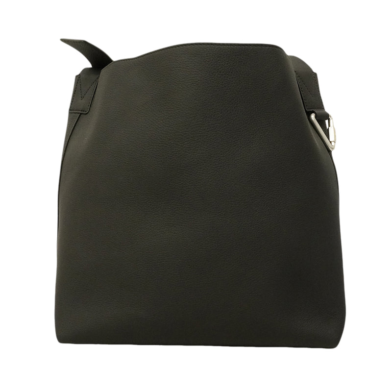 【6ge6329-e】ルイヴィトン ショルダーバッグ ヴェルソトート M27022 ノワール【中古】メンズ