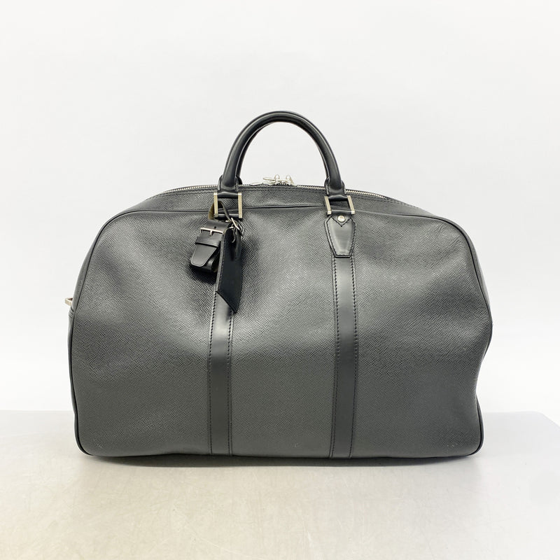 【6ge6344】ルイヴィトン ボストンバッグ タイガ ケンダルPM M30122 アルドワーズ【中古】メンズ